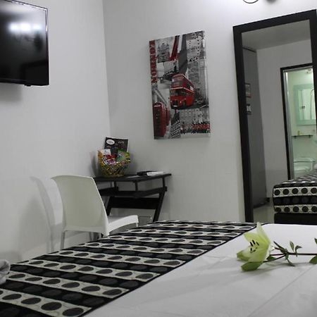 La Cabrera Hotel Boutique Neiva  Eksteriør bilde