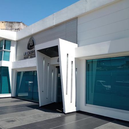 La Cabrera Hotel Boutique Neiva  Eksteriør bilde