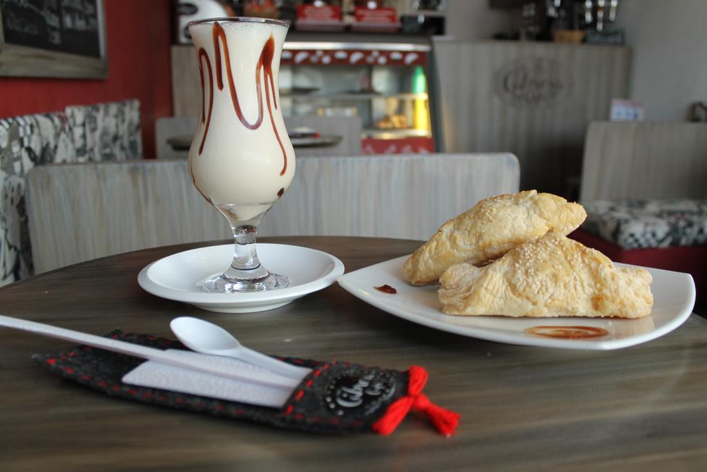 La Cabrera Hotel Boutique Neiva  Eksteriør bilde