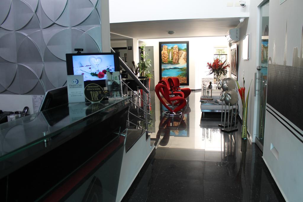 La Cabrera Hotel Boutique Neiva  Eksteriør bilde