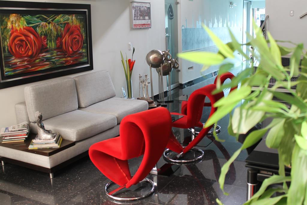 La Cabrera Hotel Boutique Neiva  Eksteriør bilde