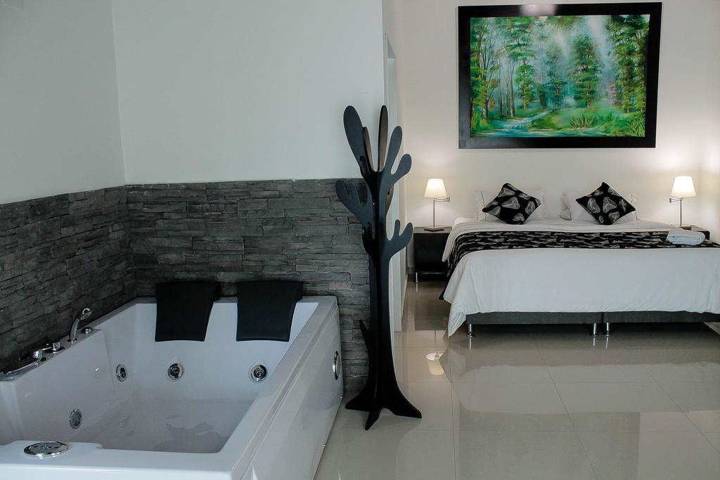 La Cabrera Hotel Boutique Neiva  Rom bilde