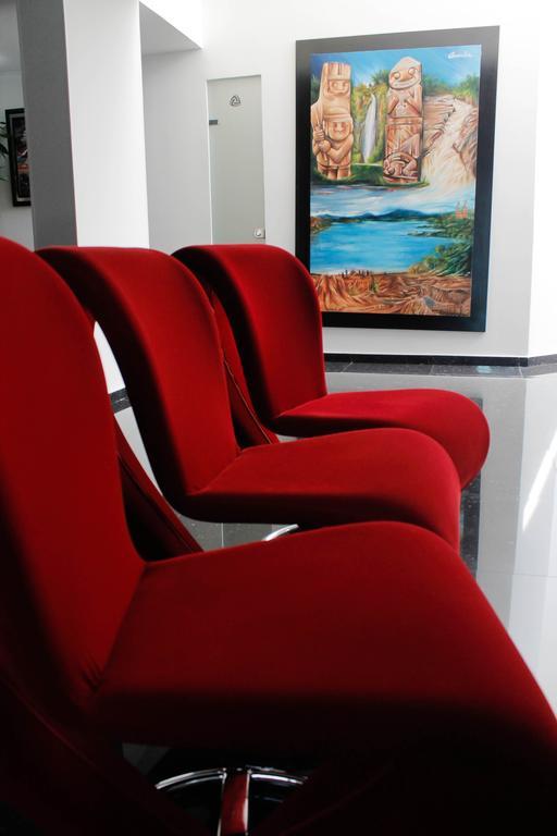 La Cabrera Hotel Boutique Neiva  Eksteriør bilde