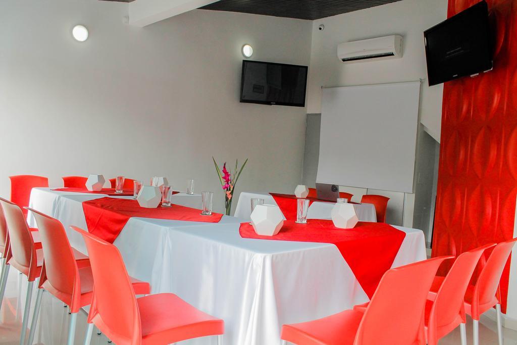La Cabrera Hotel Boutique Neiva  Eksteriør bilde