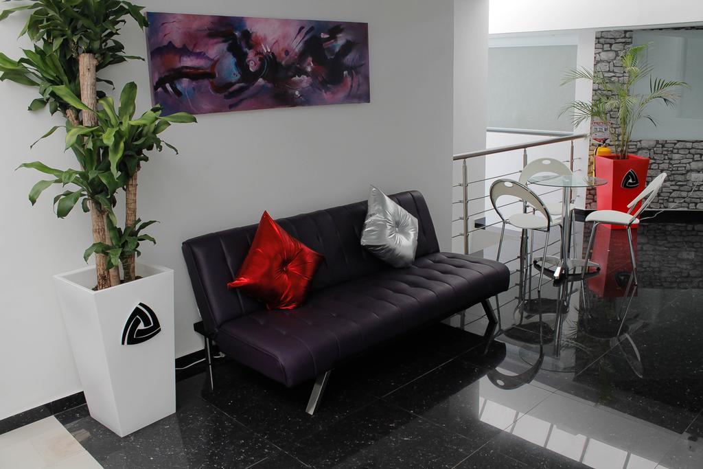 La Cabrera Hotel Boutique Neiva  Eksteriør bilde