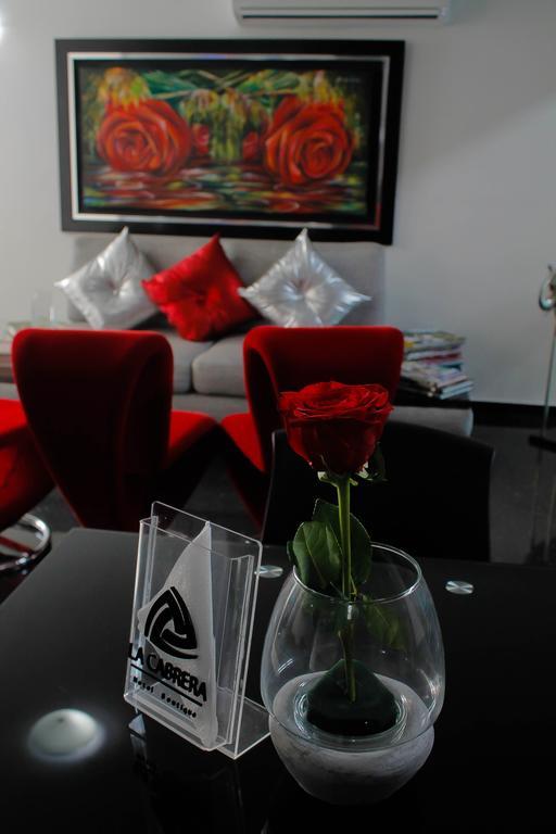 La Cabrera Hotel Boutique Neiva  Eksteriør bilde
