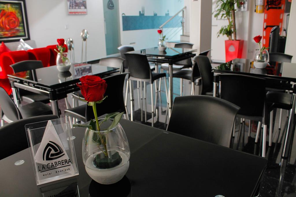La Cabrera Hotel Boutique Neiva  Eksteriør bilde
