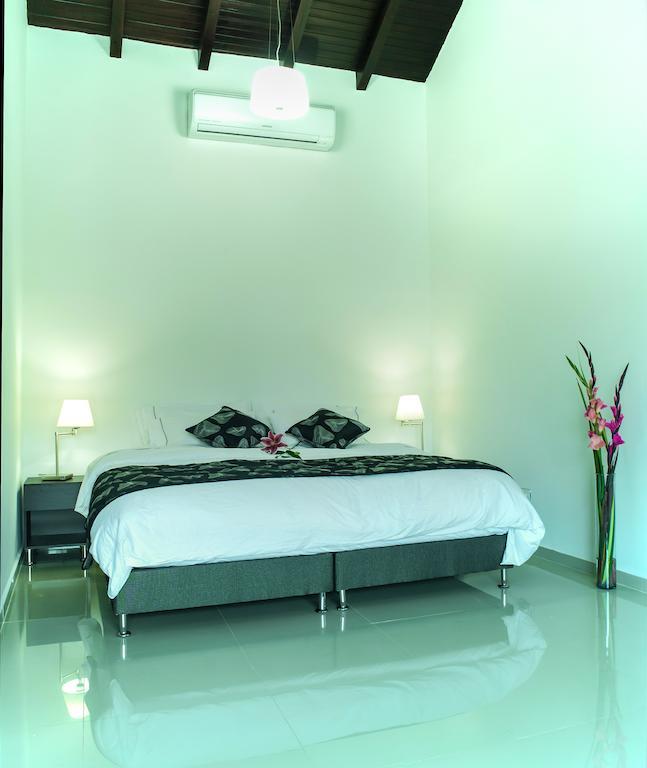 La Cabrera Hotel Boutique Neiva  Eksteriør bilde