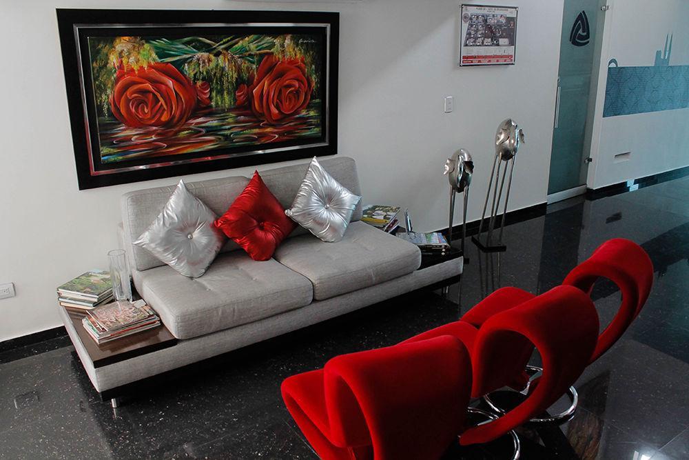 La Cabrera Hotel Boutique Neiva  Eksteriør bilde