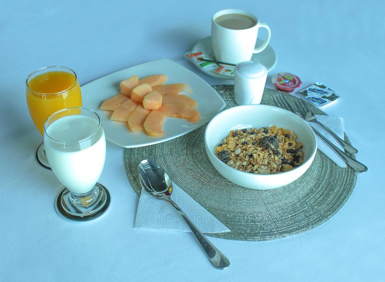 La Cabrera Hotel Boutique Neiva  Eksteriør bilde