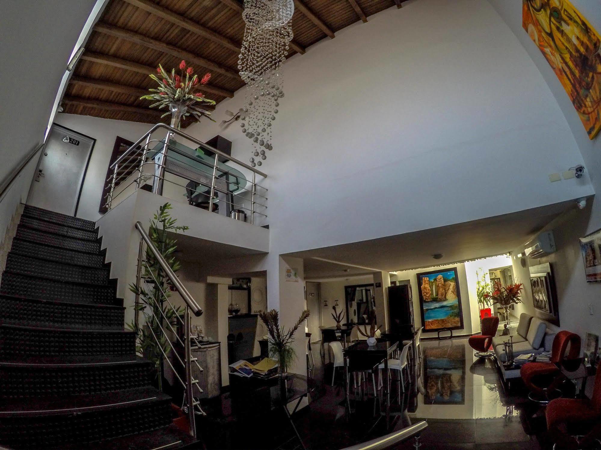 La Cabrera Hotel Boutique Neiva  Eksteriør bilde