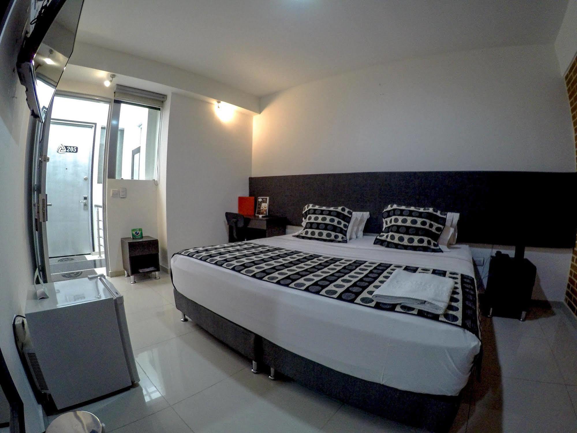 La Cabrera Hotel Boutique Neiva  Eksteriør bilde