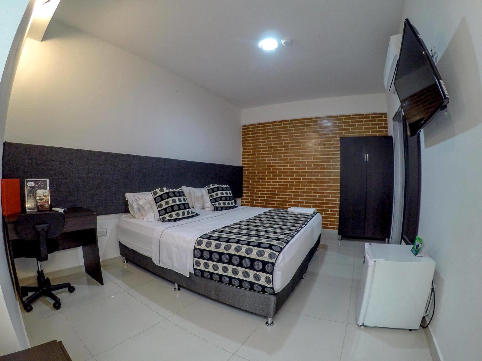 La Cabrera Hotel Boutique Neiva  Eksteriør bilde