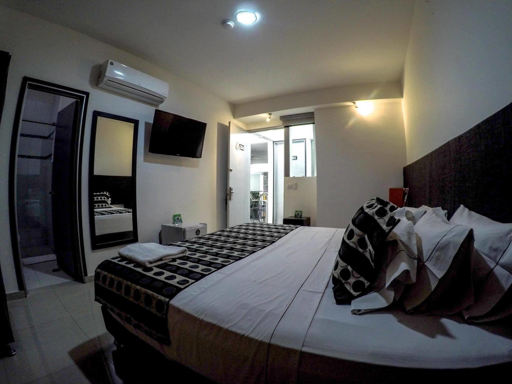 La Cabrera Hotel Boutique Neiva  Eksteriør bilde