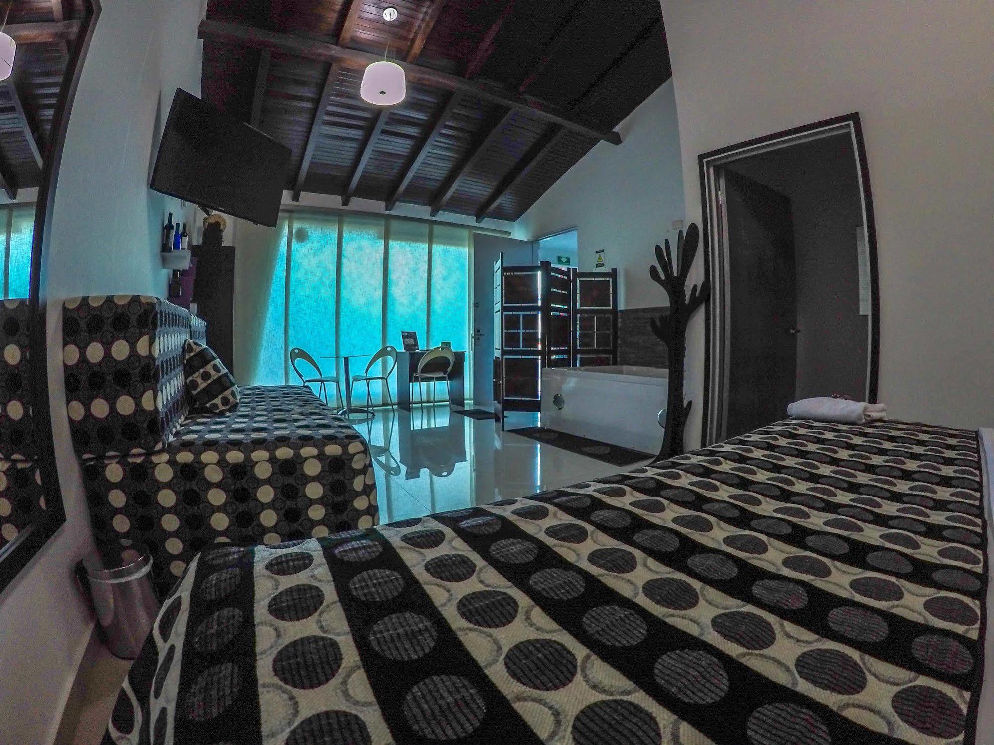 La Cabrera Hotel Boutique Neiva  Eksteriør bilde