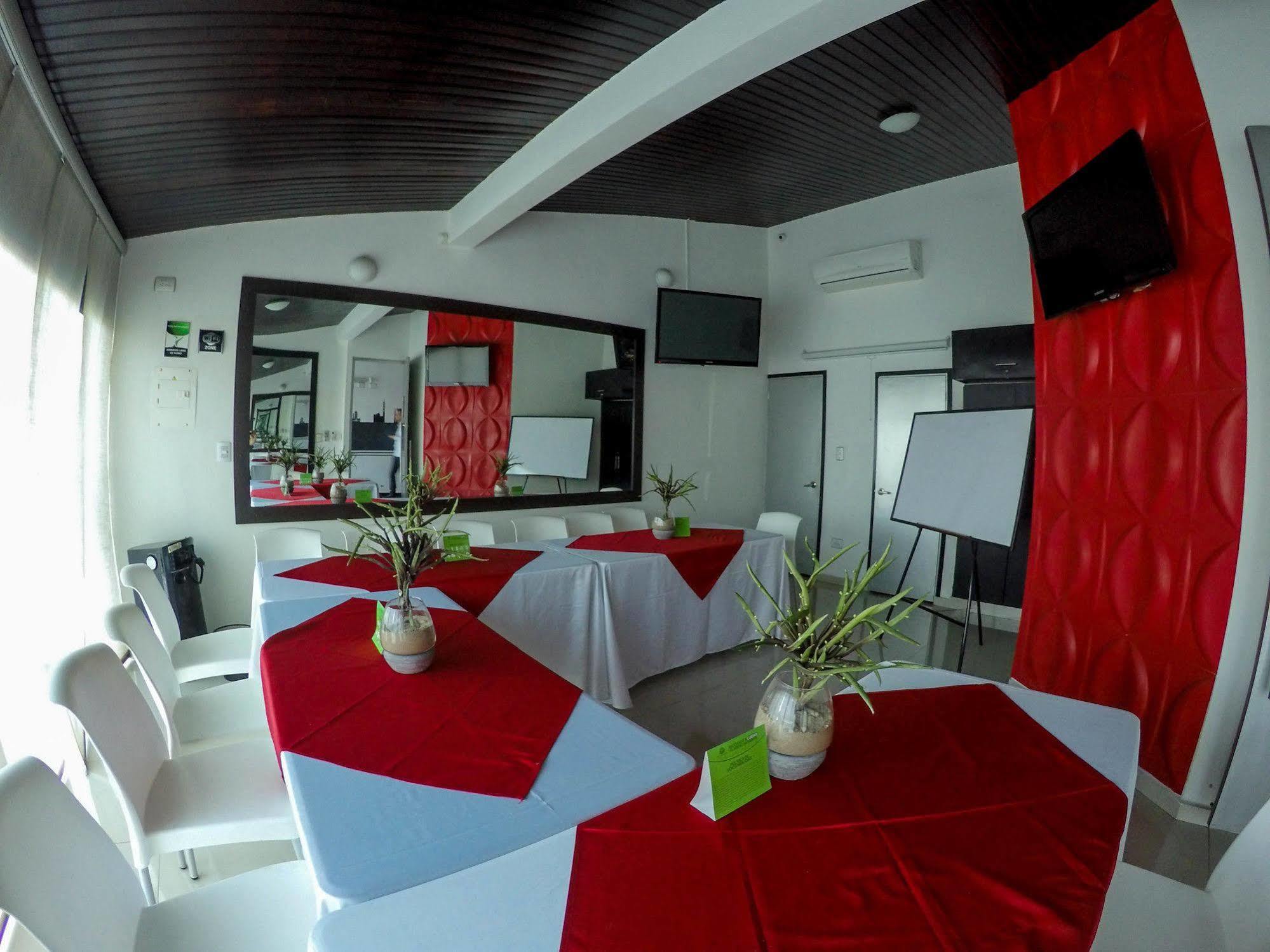 La Cabrera Hotel Boutique Neiva  Eksteriør bilde