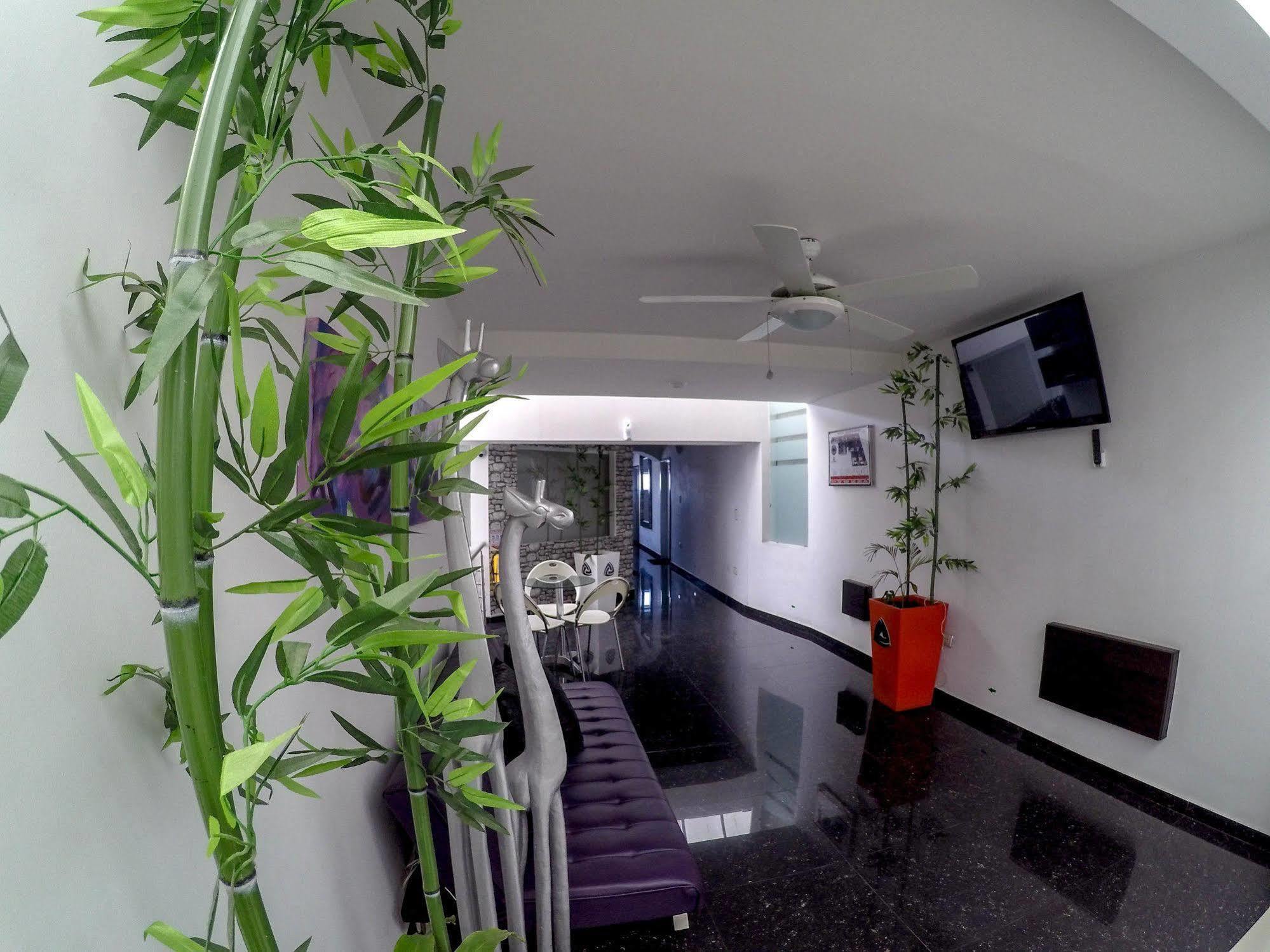La Cabrera Hotel Boutique Neiva  Eksteriør bilde